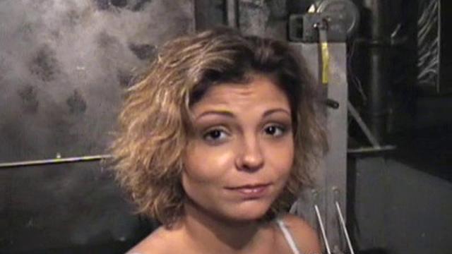 Pussy Torment 6 with Brooke