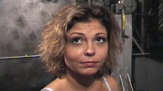 Pussy Torment 6 with Brooke