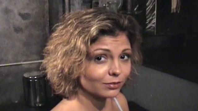 Pussy Torment 6 with Brooke