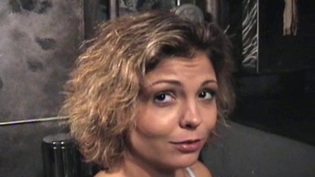 Pussy Torment 6 with Brooke