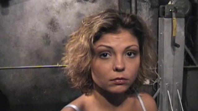 Pussy Torment 6 with Brooke