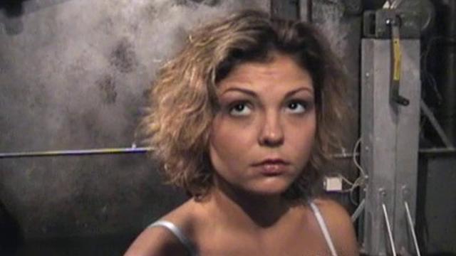 Pussy Torment 6 with Brooke