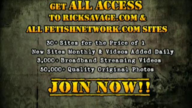 Pussy Torment 6 with Brooke