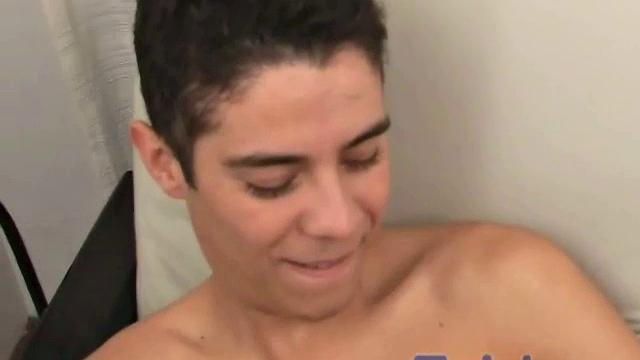 Mariano - Solo Video 1