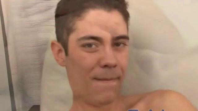 Mariano - Solo Video 1