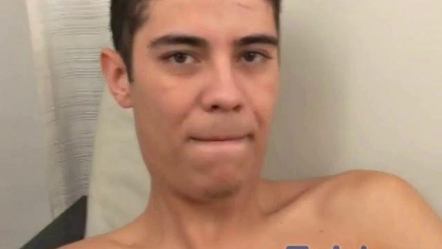 Mariano - Solo Video 1