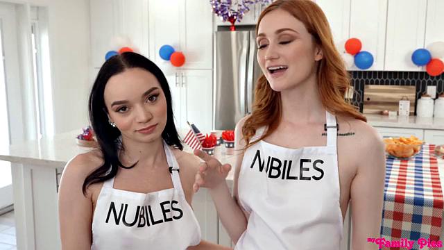 Stepsis Knows How To Handle - S33:E5