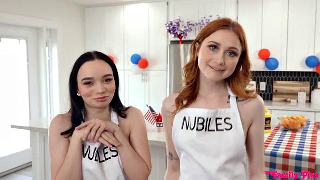 Stepsis Knows How To Handle - S33:E5