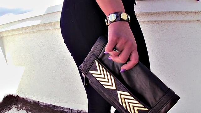 Creampie bigass deepthroating MILF on casting