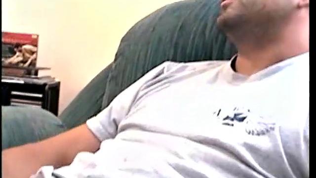 Vinnie Playing With Zack