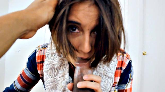 Dwayne Blowjobs Part 2