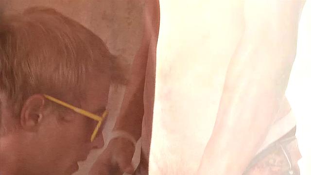 Gypsy Prince and Milosh Tas