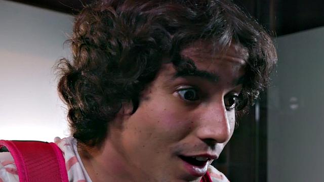 Curvy British cougar riding guy after missionary