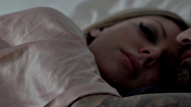 My Husband Convinced E1