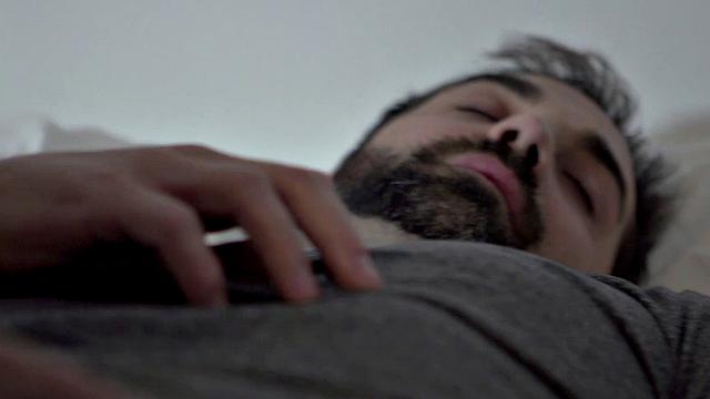 My Husband Convinced E1