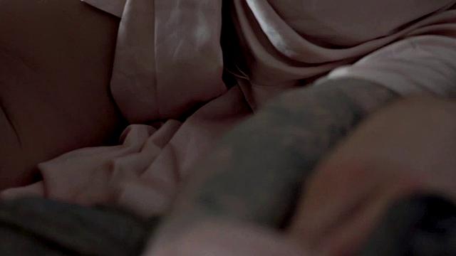 My Husband Convinced E1