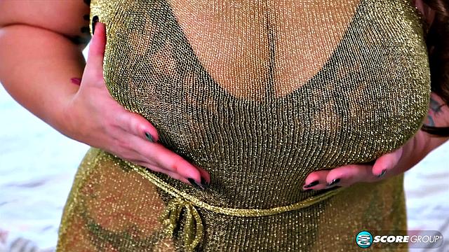 Amber Stevens: The Bustiest Girl In School