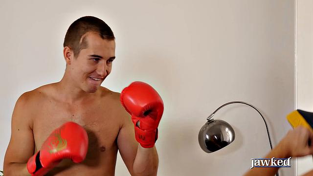 Andre Cruise Takes on Chris Catharsis