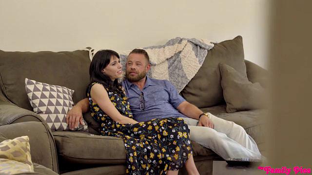 Step Sisters Proposal - Episode 3