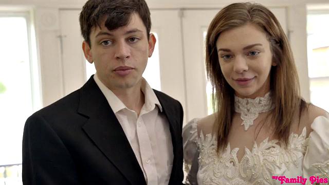 Step Sisters Proposal - Episode 3