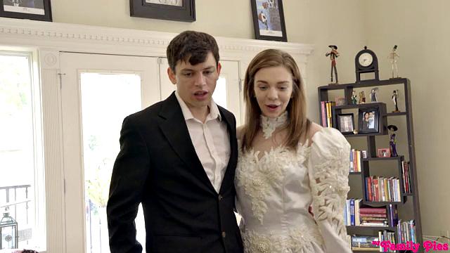 Step Sisters Proposal - Episode 3