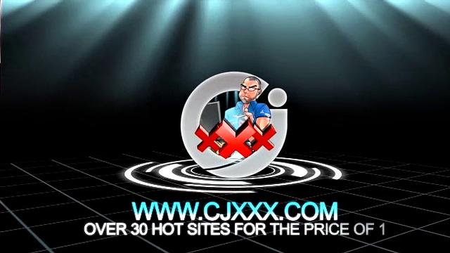 Straight CJ Serviced in Uniform