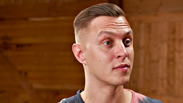 MOMMY'S BOY - Pervert MILF Vic Wants A Taste From Stepdaughter Braylin Bailey's BF