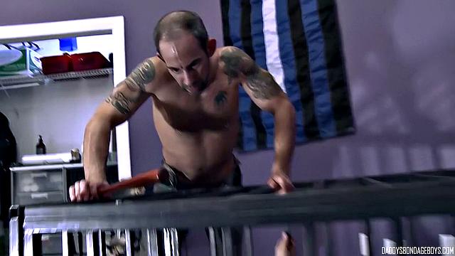 Puppy Training Fun - Part 1 - Derek Da Silva & Cullen Cable