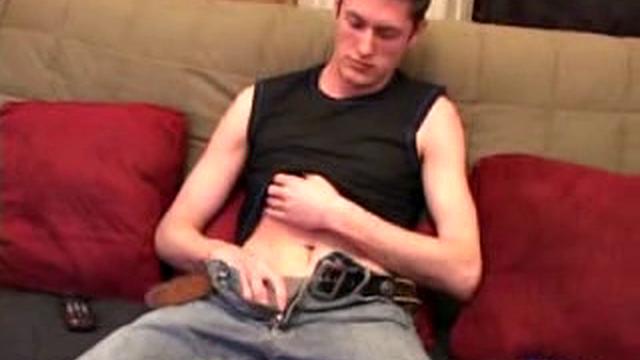 Marc Sterling Jacking