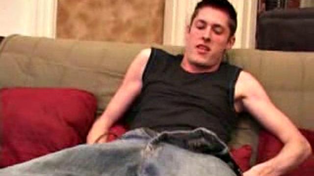 Marc Sterling Jacking