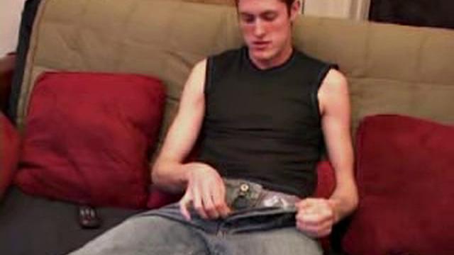 Marc Sterling Jacking