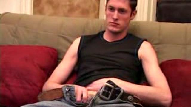 Marc Sterling Jacking