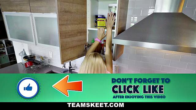 Picked Up And Dicked