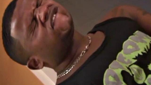 Alef Carvalho with Heitor Madeira