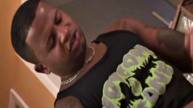 Alef Carvalho with Heitor Madeira