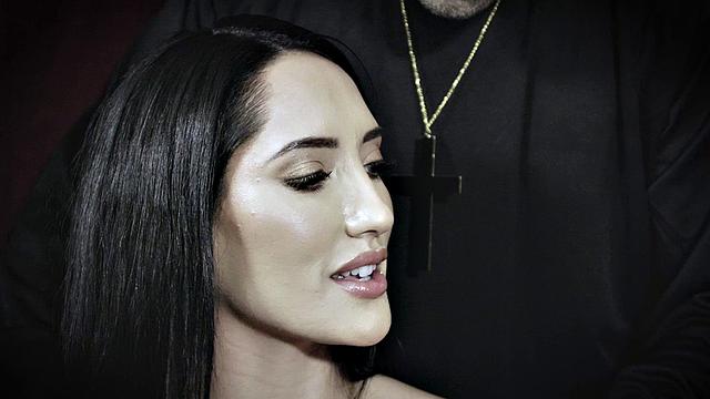 Beauty And The Priest Vol 2 Episode 2