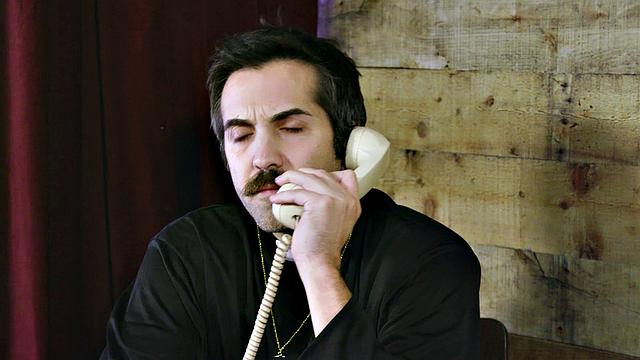 Beauty And The Priest Vol 2 Episode 2