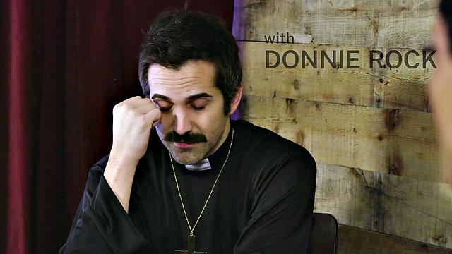 Beauty And The Priest Vol 2 Episode 2