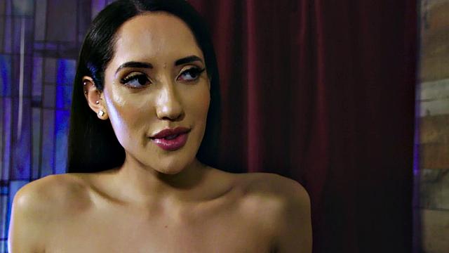 Beauty And The Priest Vol 2 Episode 2