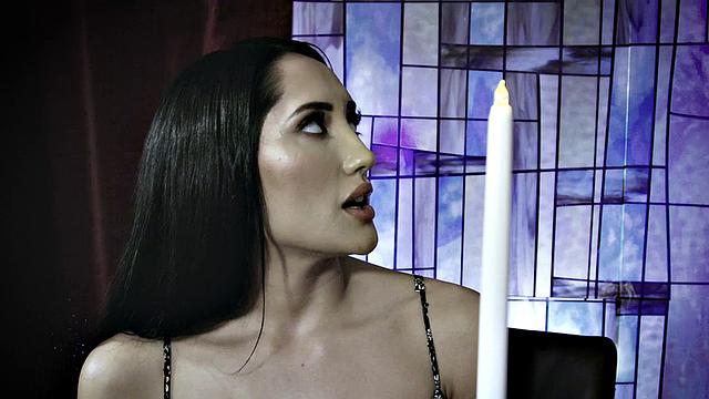 Beauty And The Priest Vol 2 Episode 2