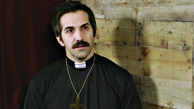 Beauty And The Priest Vol 2 Episode 2