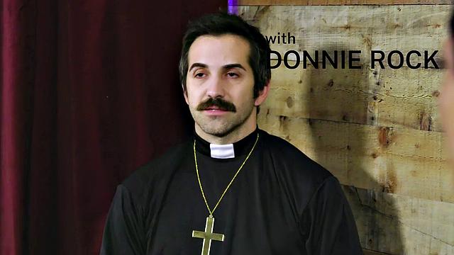 Beauty And The Priest Vol 2 Episode 2