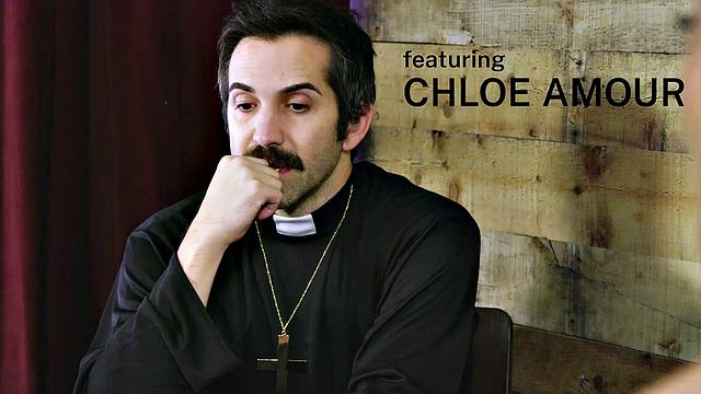 Beauty And The Priest Vol 2 Episode 2