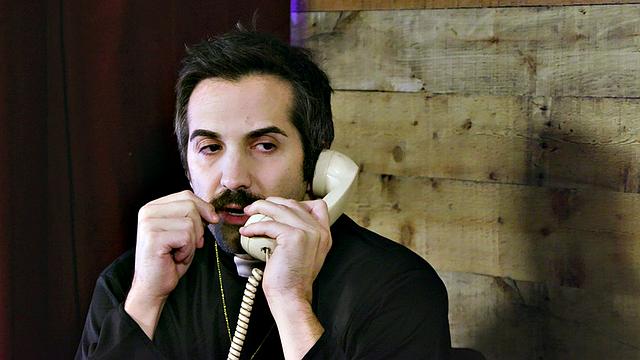 Beauty And The Priest Vol 2 Episode 2