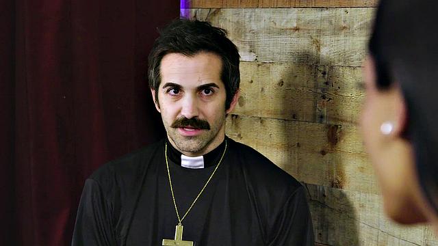 Beauty And The Priest Vol 2 Episode 2