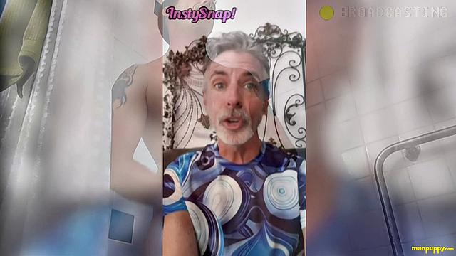 Social Media Influencer Embarrassment - Jeff Drizzle &amp; Richard Lennox