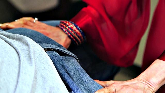 Kim Anh and the practice of sucking and fucking