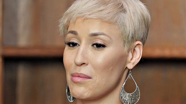 KENNA JAMES is OUR MARCH CHERRY OF THE MONTH