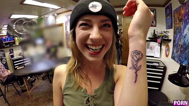 Snow Bunnies 4 - Season 1: Episode 4