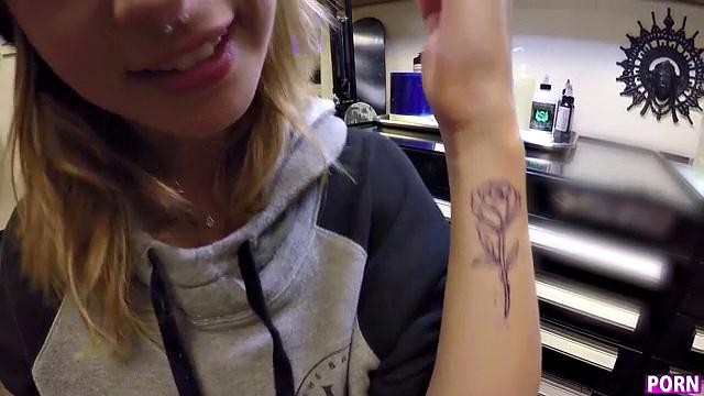 Snow Bunnies 4 - Season 1: Episode 4